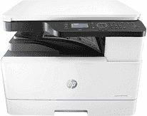 HP LaserJet MFP M436n