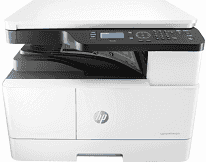 HP LaserJet MFP M442dn