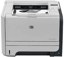 HP LaserJet P2055d