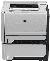 HP LaserJet P2055x