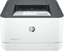 HP LaserJet Pro 3001dwe