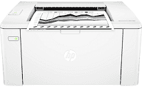 HP LaserJet Pro M102w