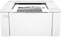 HP LaserJet Pro M104a