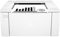 HP LaserJet Pro M104w