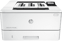 HP LaserJet Pro M402dne