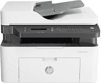 HP Laserjet Pro MFP 137fnw