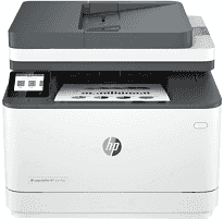 HP LaserJet Pro MFP 3101fdw