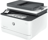 HP LaserJet Pro MFP 3101fdwe