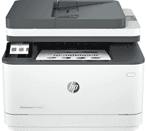HP LaserJet Pro MFP 3103fdw