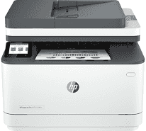 HP LaserJet Pro MFP 3104fdn