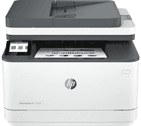 HP LaserJet Pro MFP 3104fdw