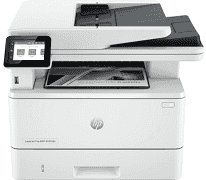 HP LaserJet Pro MFP 4101fdn