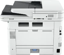 HP LaserJet Pro MFP 4101fdwe