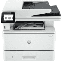 HP LaserJet Pro MFP 4102dwe