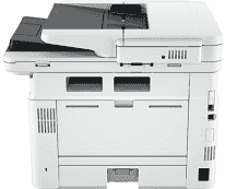 HP LaserJet Pro MFP 4102fdwe