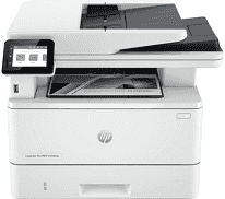 HP LaserJet Pro MFP 4104dw