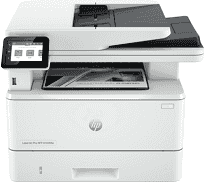 HP LaserJet Pro MFP 4104fdw