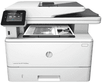 HP LaserJet Pro MFP M426dw