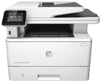HP LaserJet Pro MFP M427dw
