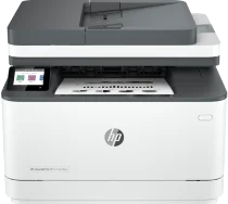 HP LaserJet Pro MFP3102fdwe