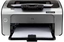 HP LaserJet Pro P1108