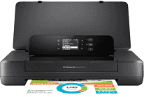 HP OfficeJet 200C