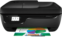 HP OfficeJet 3835