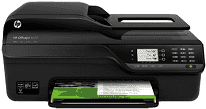 HP Officejet 4620