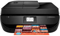 HP OfficeJet 4656