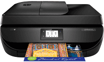 HP OfficeJet 4658