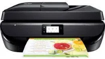 HP Officejet 5258