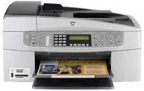 HP Officejet 6315