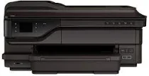 HP Officejet 7612