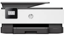 HP OfficeJet 8010