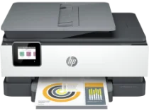 HP OfficeJet 8024e