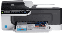 HP Officejet J4680c