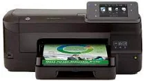 HP Officejet Pro 251dw