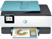 HP OfficeJet Pro 8025e