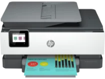 HP OfficeJet Pro 8034e