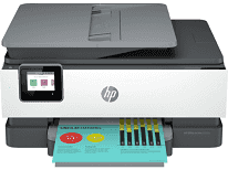 HP OfficeJet Pro 8035e