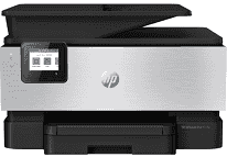 HP OfficeJet Pro 9019e