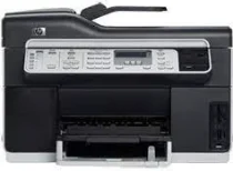 HP Officejet Pro L7580