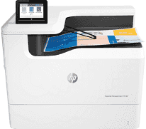 HP PageWide Managed Color E75160dn