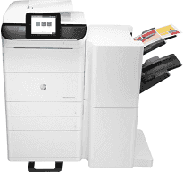 HP PageWide Managed Color MFP P77940dn Plus