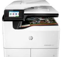 HP PageWide Managed MFP P77740DN