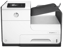 HP PageWide Pro 452dn