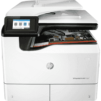 HP PageWide Pro 772dn MFP