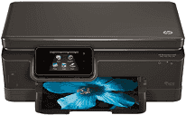 HP Photosmart 6510