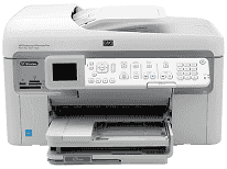 HP Photosmart C309a Premium Fax