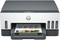 HP Smart Tank 728